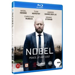 Nobel (Blu-ray)