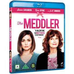 The Meddler (Blu-ray)