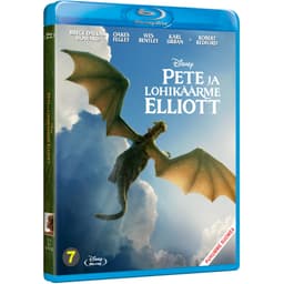 DISNEY BLY6045320 Movie