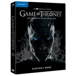 Game of Thrones - Sesong 7 (Blu-ray)