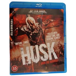 Husk (Blu-ray)