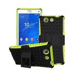 Stødfast Cover med stativ Sony Xperia Z4 Compact (E5663)