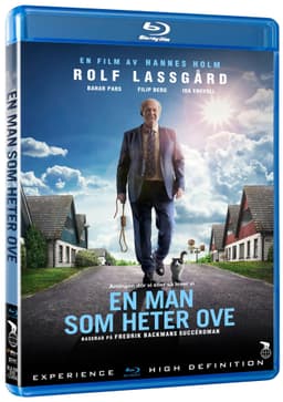 NORDISK FILM 2318331 Movie