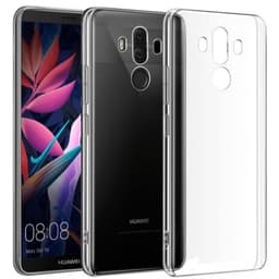 Clear Hard Deksel Huawei Mate 10 Pro (BLA-L29)