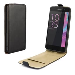 Sligo Flexi Flipdeksel Sony Xperia E5 (F3311)