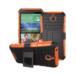 Stöttåligt skal HTC Desire 510 Orange