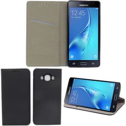 Moozy Flipdeksel Samsung Galaxy J5 2016 (SM-J510F)