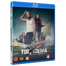 Torpederna - Säsong 1 (Blu-ray)