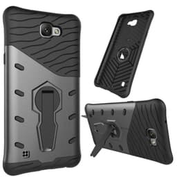 Sniperdeksel LG X Max (K240)  - Svart