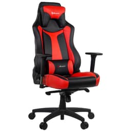 Arozzi Vernazza Gamingstol (röd)