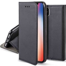 Moozy Lompakkokotelo Apple iPhone X / Xs