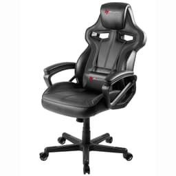 Arozzi Milano gaming-stol - sort