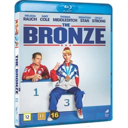 The Bronze (Blu-ray)