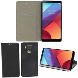 Moozy Flipdeksel LG G6 (H870)