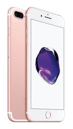 iPhone 7 Plus - 128 GB - rosaguld