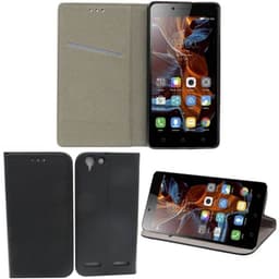 Moozy Smart Magnet FlipCase Lenovo K5