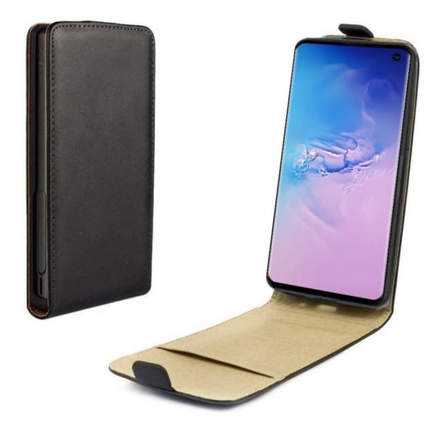 Sligo Flexi Flipdeksel Samsung Galaxy S10 (SM-G973F)