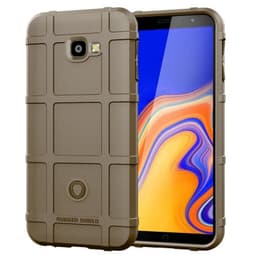 Robust skjerm for Samsung Galaxy J4 Plus 2018 (SM-J415F)  - brun