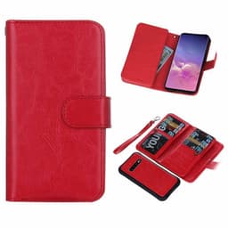 Kaksinkertainen läppämagneetti 2i1 Samsung Galaxy S10 (SM-G973F)  -