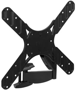 Arkitect seinäteline televisiolle (säädettävä)