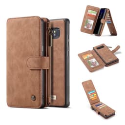 Multi Lompakkokotelo 14-kortti Samsung Galaxy Note 8 (SM-N950F)  - rus