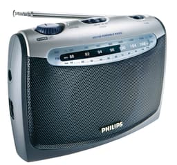 Philips Radio (FM) AE2160