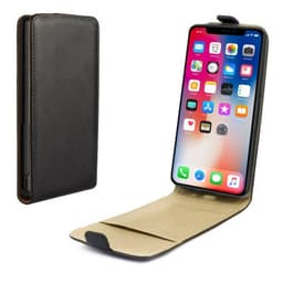 Sligo Flexi Flipdeksel Apple iPhone X / Xs
