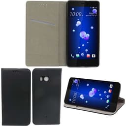 Moozy Lompakkokotelo HTC U11