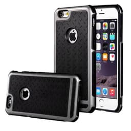 Paladin Series skal Apple iPhone 6, 6S Silver