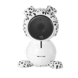 Netgear Arlo baby puppy character ABA1100-10000S