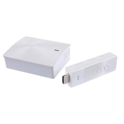 Acer MWiHD1 Wireless HD pakkaus (valkoinen)