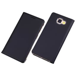 FlipCover Samsung Galaxy A5 2016 (SM-A510F) Svart
