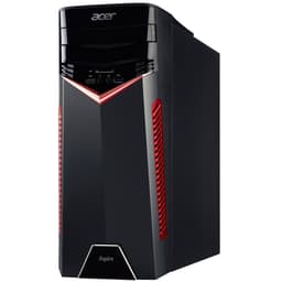 Acer Aspire GX-281 stasjonær gaming-PC