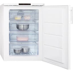 AEG pakastin NoFrost A81000TNW0