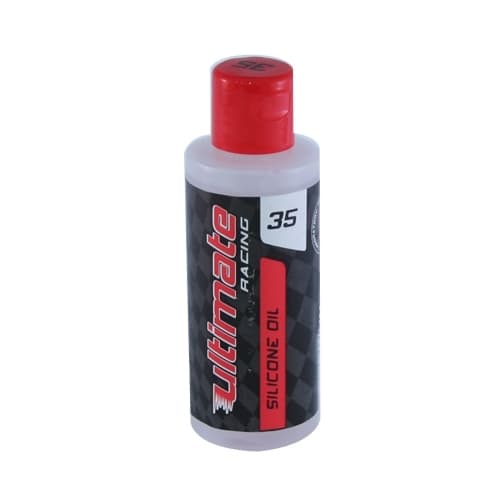 Ultimate Racing Demperolje 35 388cSt