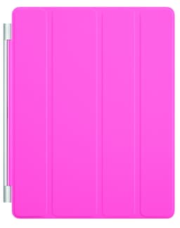Apple iPad Smart Cover (rosa)