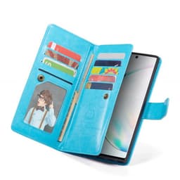 Kaksinkertainen läppämagneetti 2i1 Samsung Galaxy Note 10+ (SM-N975F