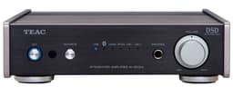 TEAC forsterker AI-301DA-B (sort)