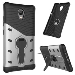 Sniper Case Lenovo Vibe P2  - Silver