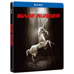 Blade Runner - The Final Cut - Steelbook (Blu-ray)
