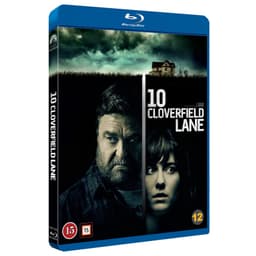 10 Cloverfield Lane (Blu-ray)