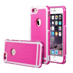 Paladin Series skal Apple iPhone 6/6S Plus Rosa