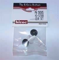 PN56403 Hitec HS-81 gearset