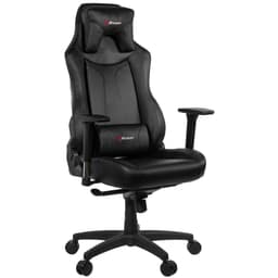 Arozzi Vernazza gamingstol (sort)