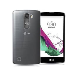 Clear Hard Case LG G4c Mini (H525N)