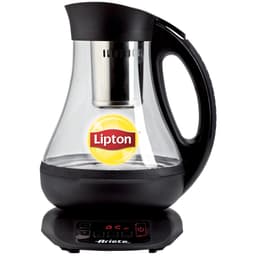 Ariete Lipton tebrygger (sort)