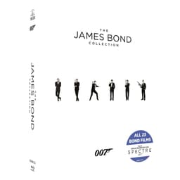 James Bond - Collection Box - Blu-ray