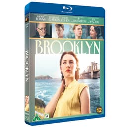 Brooklyn (Blu-ray)