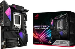 Asus ROG Strix TRX40-E Gaming bundkort