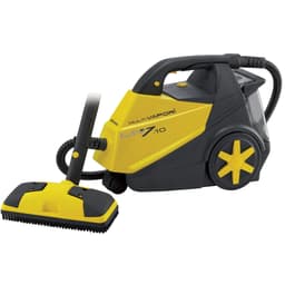 Ariete Multi Vapori 7 dampvasker 4207